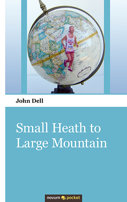 Small Heath to Large Mountain
