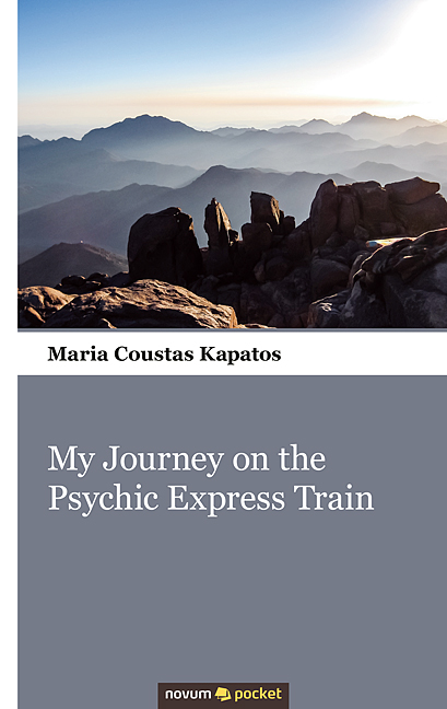My Journey on the Psychic Express Train