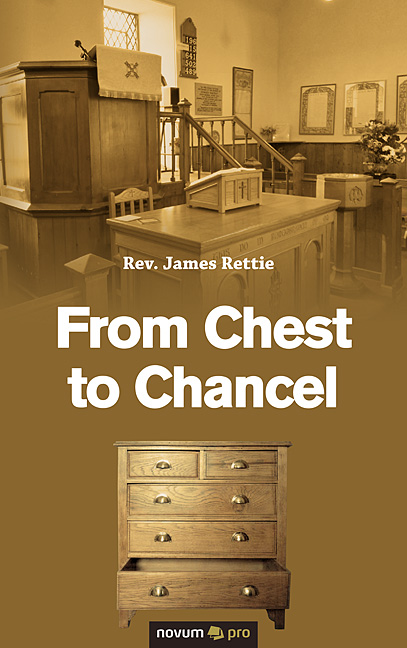 From Chest to Chancel From Chest to Chancel