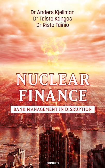Nuclear Finance Nuclear Finance