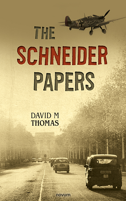 The Schneider Papers The Schneider Papers