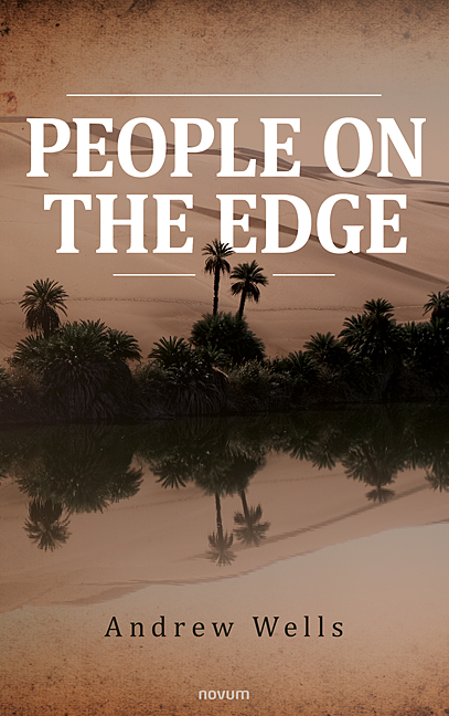 People on the Edge People on the Edge