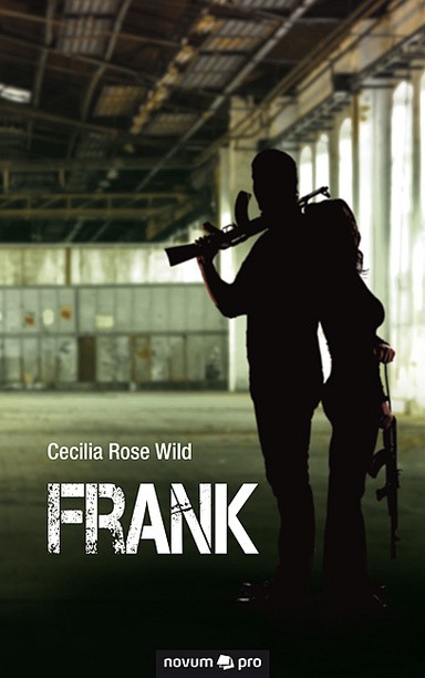 Frank Cover: Frank