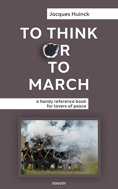 To Think or to March