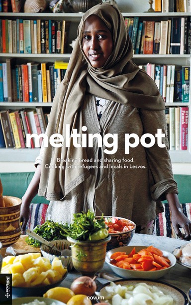 Cover: melting pot