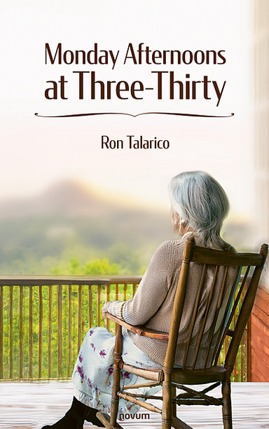 Cover: Monday Afternoons at Three-Thirty
