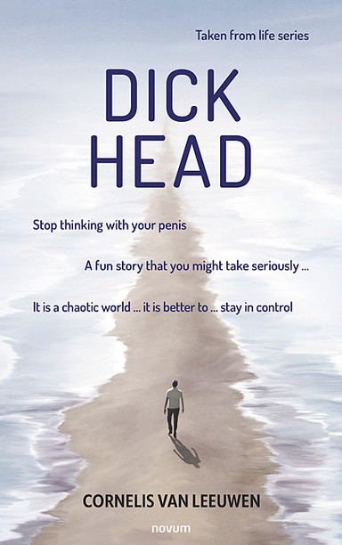 Cover: Dickhead