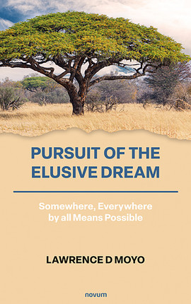 Cover: Pursuit of the Elusive Dream