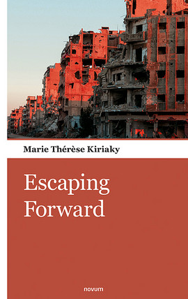 Escaping Forward Cover: Escaping Forward