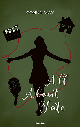 Cover: All About Fate