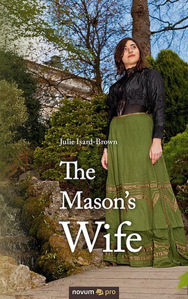 Cover: The Mason's Wife