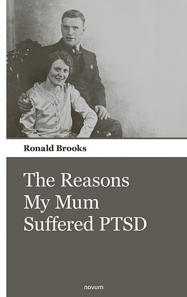 Cover: The Reasons My Mum Suffered PTSD