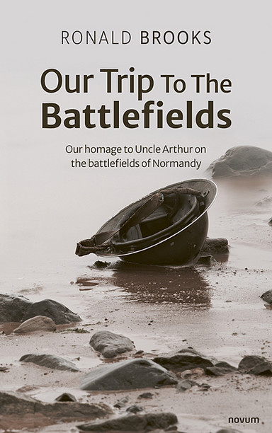 Cover: Our Trip To The Battlefields