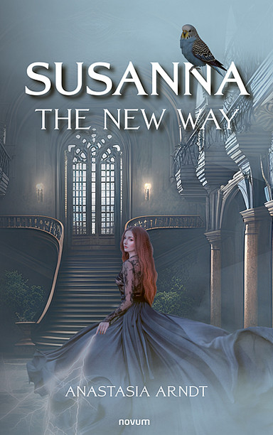 Cover: Susanna: The New Way
