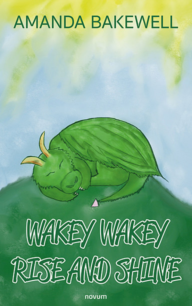 Wakey Wakey Rise and Shine Cover: Wakey Wakey Rise and Shine