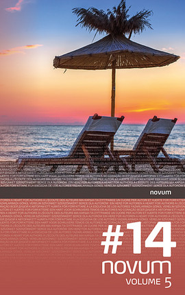 Cover: novum #14