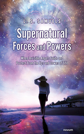 Cover: Supernatural Forces and Powers