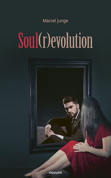 Soul(r)evolution Cover: Soul(r)evolution