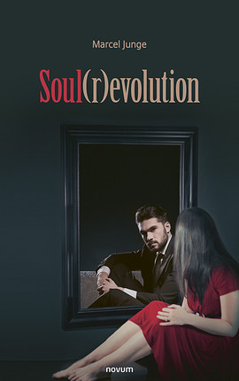 Soul(r)evolution Cover: Soul(r)evolution