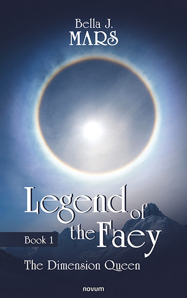 Legend of the Faey Cover: Legend of the Faey