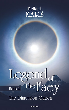 Legend of the Faey