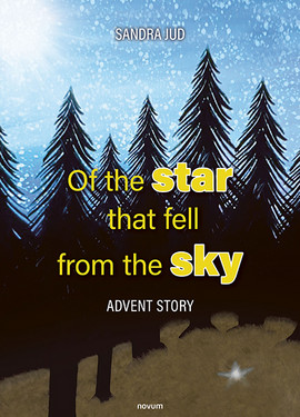 Of the star that fell from the sky