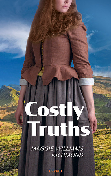 Costly Truths Cover: Costly Truths