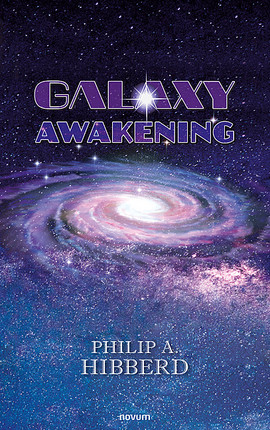 Cover: Galaxy Awakening