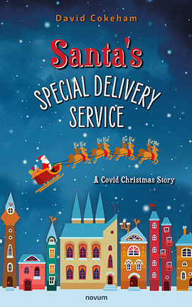 Santa's Special Delivery Service