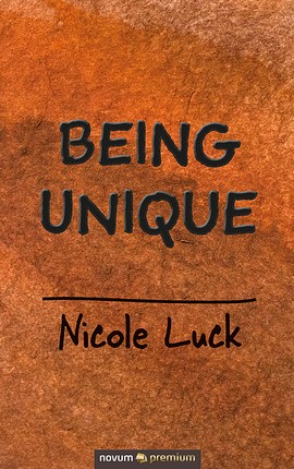 Being Unique Cover: Being Unique