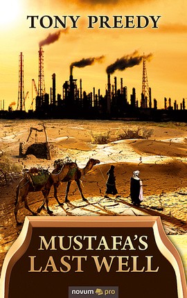 Mustafa’s Last Well Cover: Mustafa’s Last Well