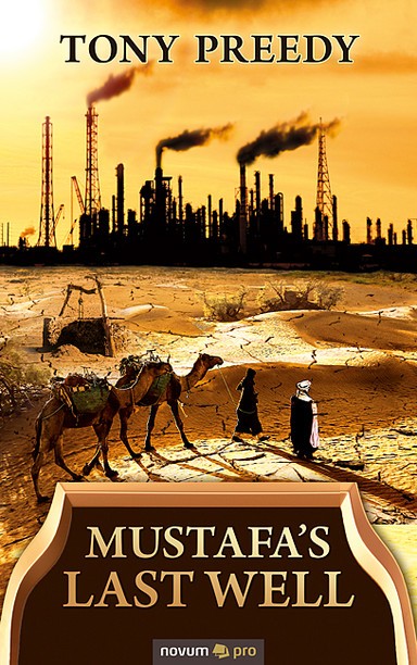 Cover: Mustafa’s Last Well