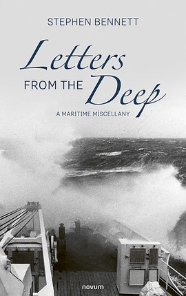 Letters from the Deep