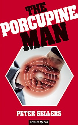 Cover: The Porcupine Man