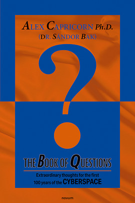 The Book of Questions Cover: The Book of Questions
