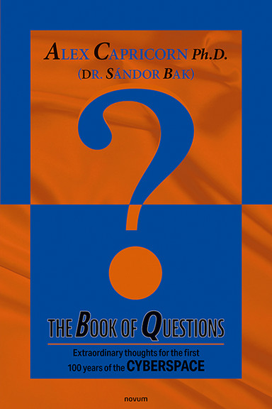 The Book of Questions Cover: The Book of Questions