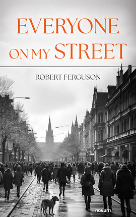 Everyone On My Street Cover: Everyone On My Street