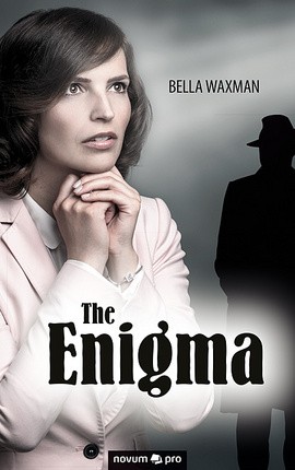 The Enigma Cover: The Enigma