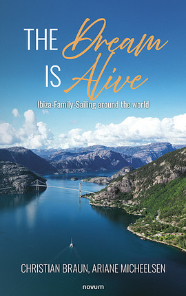 The Dream is Alive Cover: The Dream is Alive