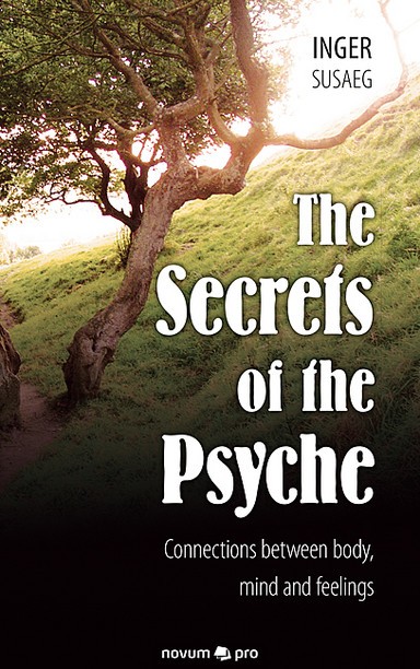 The Secrets of the Psyche Cover: The Secrets of the Psyche