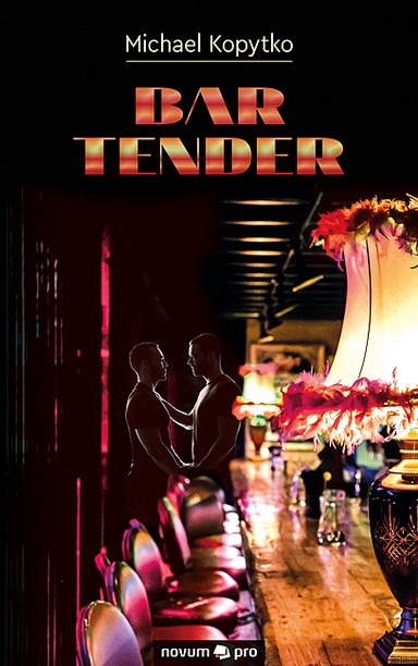 Cover: Bar Tender