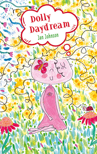 Dolly Daydream Cover: Dolly Daydream