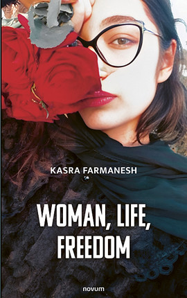 Cover: Woman, Life, Freedom