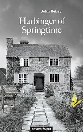 Cover: Harbinger of Springtime