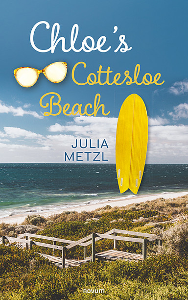 Cover: Chloe’s Cottesloe Beach