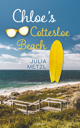 Chloe’s Cottesloe Beach Cover: Chloe’s Cottesloe Beach