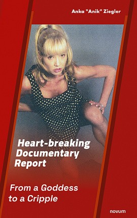 Heart-breaking Documentary Report Cover: Heart-breaking Documentary Report