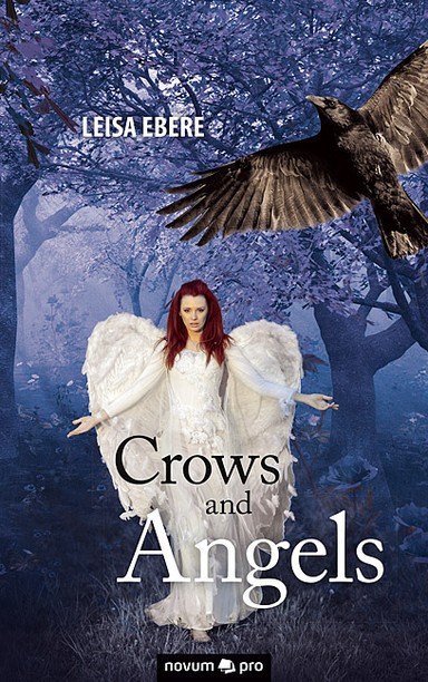 Crows and Angels Cover: Crows and Angels