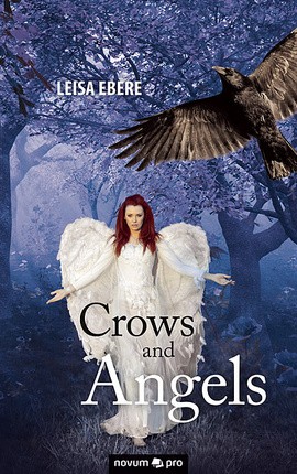 Cover: Crows and Angels