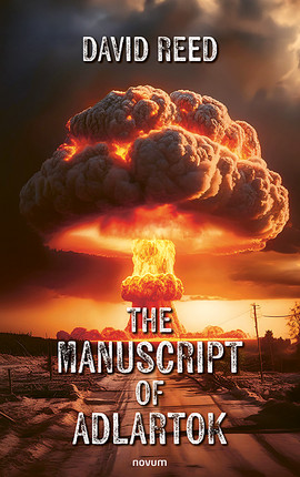 The Manuscript of Adlartok